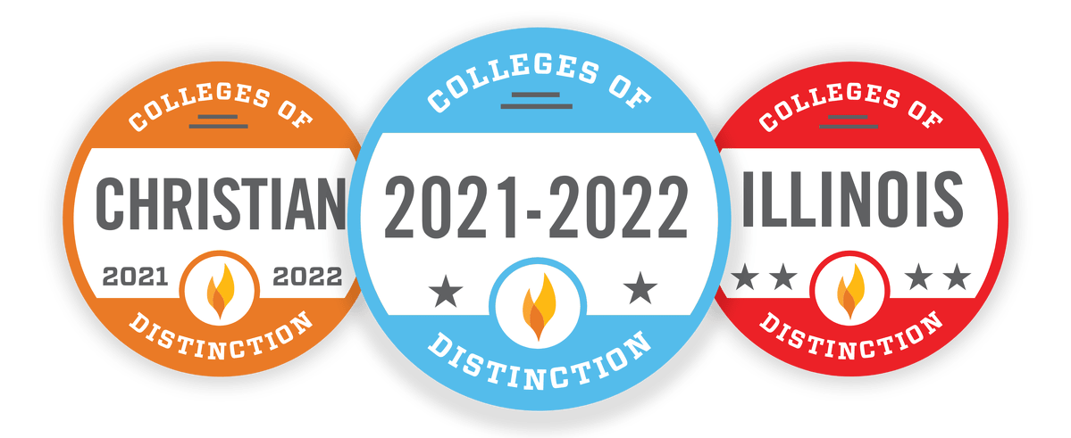 Colleges of distinction 2019 2020
